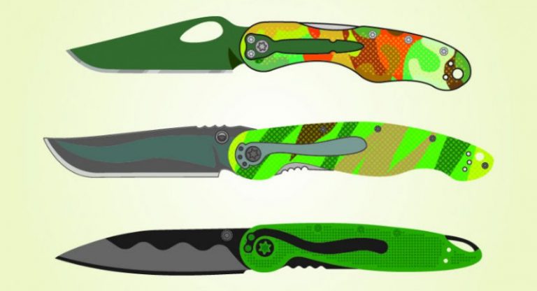 Some of the Best Benefits of Microtech Automatic Pocket Knives