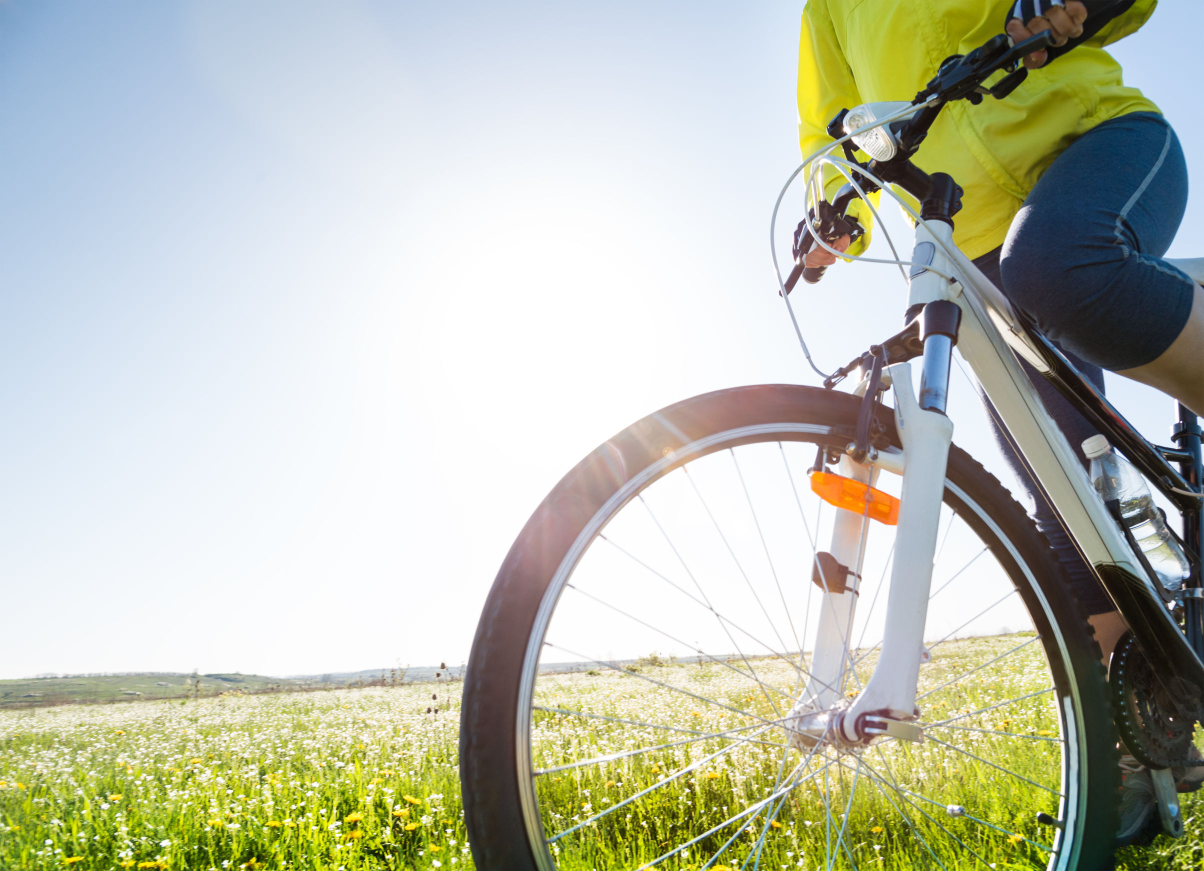 Make the Switch to an Electric Bike in Helena, MT