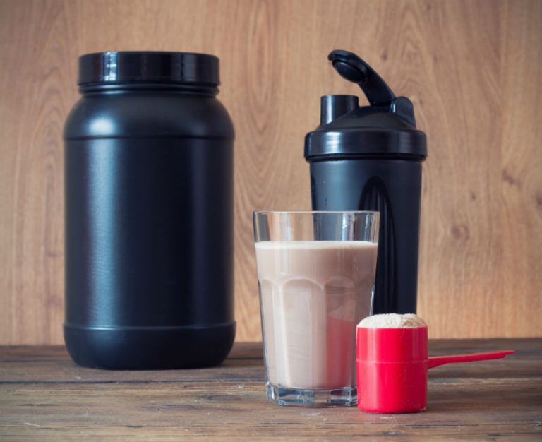 Trying to Lose Weight? How Protein Powder Can Help You Shed Pounds
