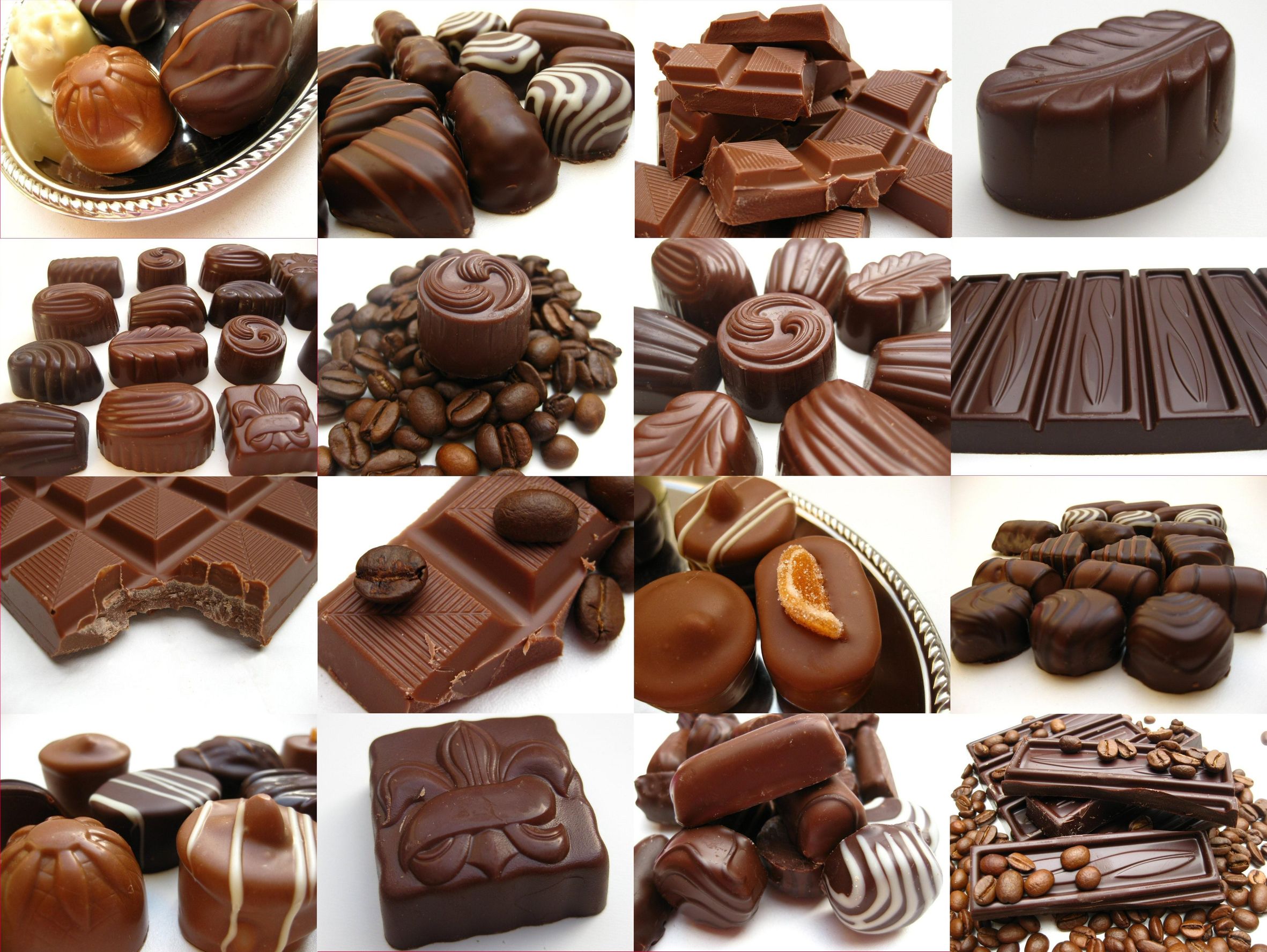 How Corporate Logo Chocolates Boost Brand Recognition