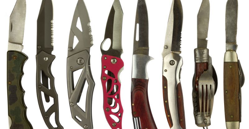 Knowing Your Needs Is Important When Choosing High-Quality Knives
