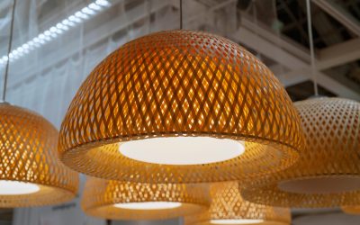 Style your home with unique solutions from a lighting shop in Edina, MN, for every room
