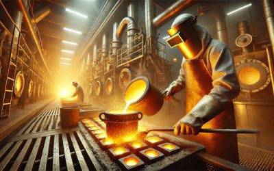 Protecting Your Investments Through a Trustworthy Precious Metal Refinery Service