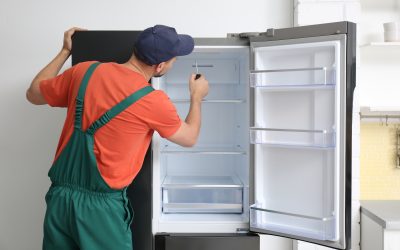 Upgrade Your Kitchen Storage With Freezers For Sale Panama City Beach, FL Near You