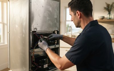 A Practical Guide to Reliable Appliance Repairs in Santa Rosa Beach, FL
